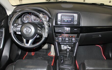 Mazda CX-5 II, 2012 год, 1 797 000 рублей, 14 фотография