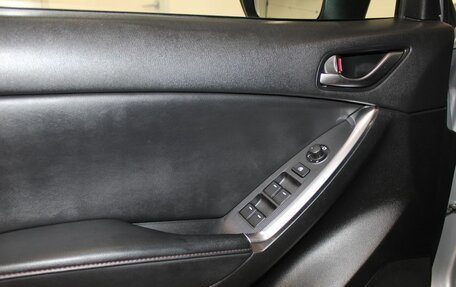 Mazda CX-5 II, 2012 год, 1 797 000 рублей, 17 фотография