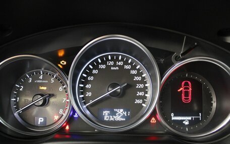 Mazda CX-5 II, 2012 год, 1 797 000 рублей, 18 фотография