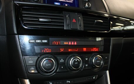Mazda CX-5 II, 2012 год, 1 797 000 рублей, 20 фотография