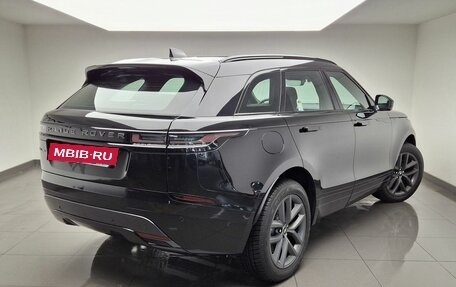 Land Rover Range Rover Velar I, 2025 год, 9 130 000 рублей, 3 фотография