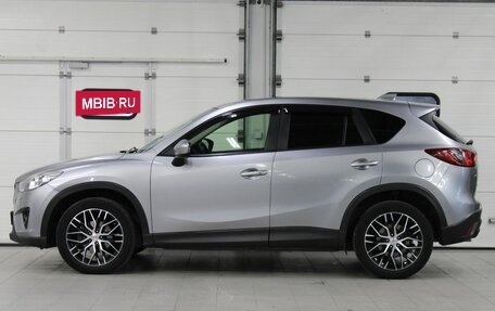Mazda CX-5 II, 2012 год, 1 797 000 рублей, 8 фотография