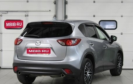 Mazda CX-5 II, 2012 год, 1 797 000 рублей, 5 фотография