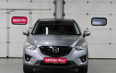 Mazda CX-5 II, 2012 год, 1 797 000 рублей, 2 фотография