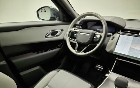 Land Rover Range Rover Velar I, 2025 год, 9 130 000 рублей, 7 фотография