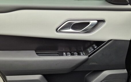 Land Rover Range Rover Velar I, 2025 год, 9 130 000 рублей, 12 фотография