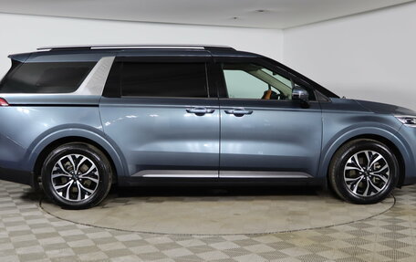 KIA Carnival III, 2021 год, 3 290 000 рублей, 4 фотография
