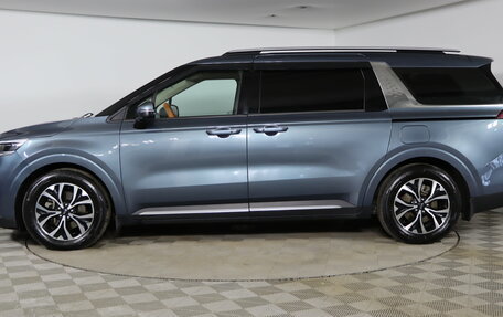KIA Carnival III, 2021 год, 3 290 000 рублей, 8 фотография