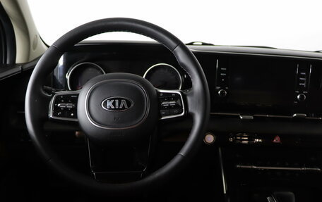 KIA Carnival III, 2021 год, 3 290 000 рублей, 10 фотография