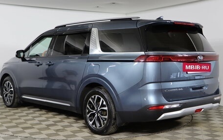 KIA Carnival III, 2021 год, 3 290 000 рублей, 7 фотография