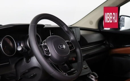 KIA Carnival III, 2021 год, 3 290 000 рублей, 9 фотография
