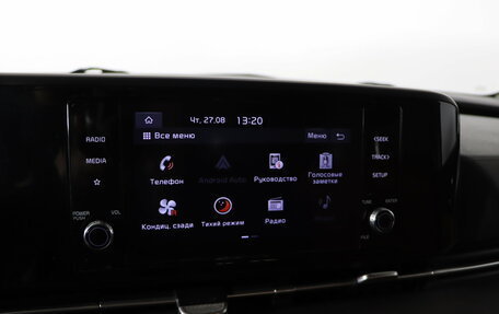 KIA Carnival III, 2021 год, 3 290 000 рублей, 20 фотография