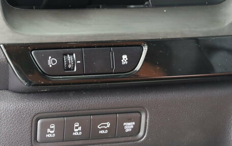 KIA Carnival III, 2021 год, 3 290 000 рублей, 16 фотография