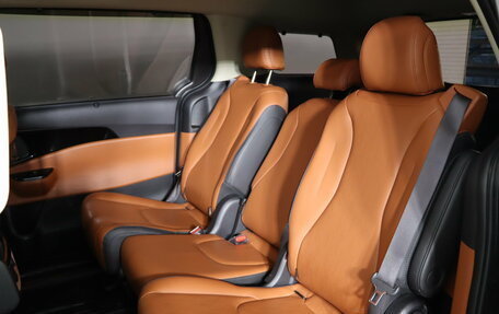 KIA Carnival III, 2021 год, 3 290 000 рублей, 24 фотография