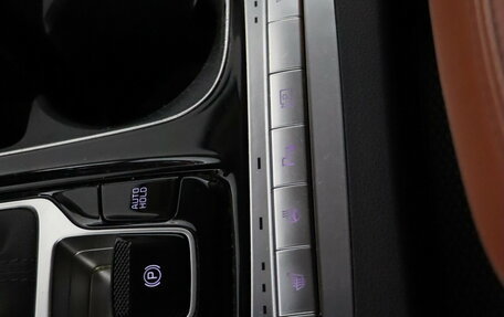 KIA Carnival III, 2021 год, 3 290 000 рублей, 23 фотография