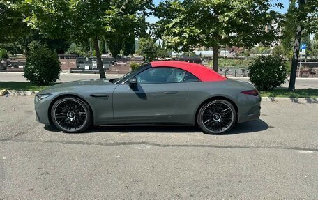 Mercedes-Benz SL-Класс AMG, 2026 год, 28 950 000 рублей, 2 фотография