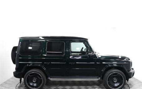 Mercedes-Benz G-Класс W463 рестайлинг _iii, 2025 год, 21 699 000 рублей, 4 фотография
