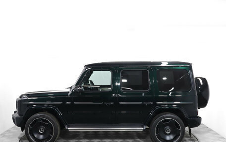 Mercedes-Benz G-Класс W463 рестайлинг _iii, 2025 год, 21 699 000 рублей, 8 фотография
