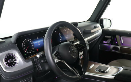 Mercedes-Benz G-Класс W463 рестайлинг _iii, 2025 год, 21 699 000 рублей, 13 фотография