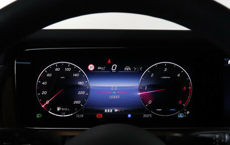 Mercedes-Benz G-Класс W463 рестайлинг _iii, 2025 год, 21 699 000 рублей, 11 фотография