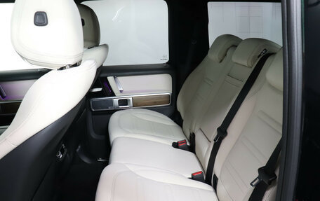 Mercedes-Benz G-Класс W463 рестайлинг _iii, 2025 год, 21 699 000 рублей, 10 фотография