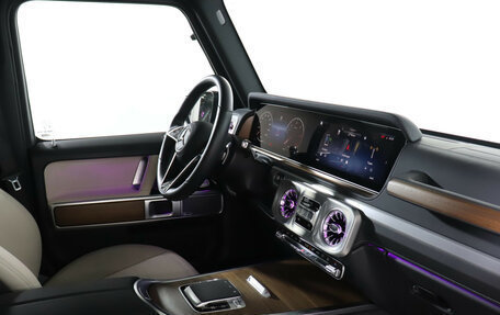 Mercedes-Benz G-Класс W463 рестайлинг _iii, 2025 год, 21 699 000 рублей, 9 фотография