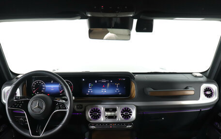 Mercedes-Benz G-Класс W463 рестайлинг _iii, 2025 год, 21 699 000 рублей, 12 фотография