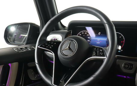 Mercedes-Benz G-Класс W463 рестайлинг _iii, 2025 год, 21 699 000 рублей, 16 фотография