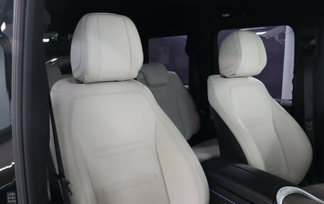 Mercedes-Benz G-Класс W463 рестайлинг _iii, 2025 год, 21 699 000 рублей, 17 фотография