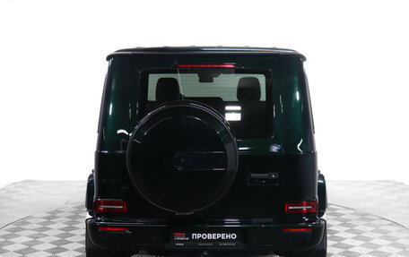 Mercedes-Benz G-Класс W463 рестайлинг _iii, 2025 год, 21 699 000 рублей, 6 фотография