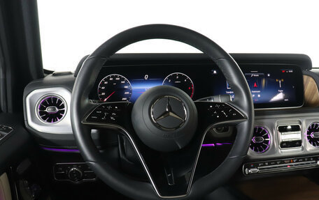Mercedes-Benz G-Класс W463 рестайлинг _iii, 2025 год, 21 699 000 рублей, 19 фотография