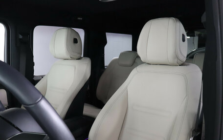 Mercedes-Benz G-Класс W463 рестайлинг _iii, 2025 год, 21 699 000 рублей, 18 фотография