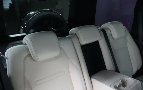 Mercedes-Benz G-Класс W463 рестайлинг _iii, 2025 год, 21 699 000 рублей, 20 фотография