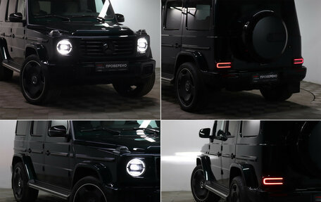 Mercedes-Benz G-Класс W463 рестайлинг _iii, 2025 год, 21 699 000 рублей, 28 фотография