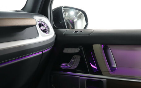 Mercedes-Benz G-Класс W463 рестайлинг _iii, 2025 год, 21 699 000 рублей, 24 фотография