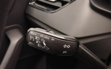 Skoda Rapid II, 2020 год, 1 579 000 рублей, 15 фотография