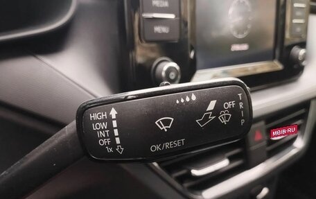 Skoda Rapid II, 2020 год, 1 579 000 рублей, 14 фотография
