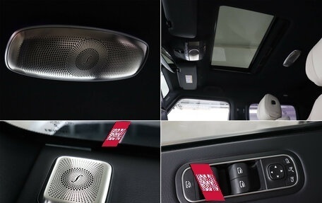 Mercedes-Benz G-Класс W463 рестайлинг _iii, 2025 год, 21 699 000 рублей, 27 фотография