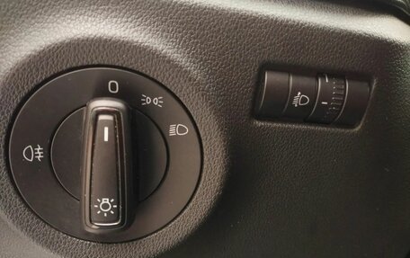 Skoda Rapid II, 2020 год, 1 579 000 рублей, 38 фотография