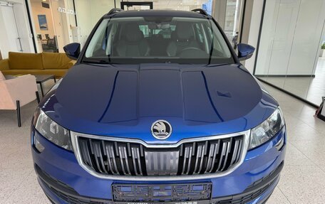 Skoda Karoq I, 2020 год, 2 290 000 рублей, 2 фотография