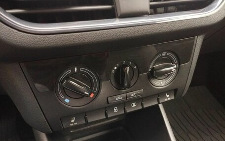Skoda Rapid II, 2020 год, 1 579 000 рублей, 39 фотография