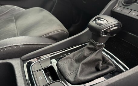 Skoda Karoq I, 2020 год, 2 290 000 рублей, 16 фотография