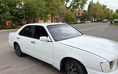 Nissan Cedric IX, 1997 год, 330 000 рублей, 6 фотография