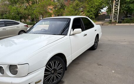 Nissan Cedric IX, 1997 год, 330 000 рублей, 4 фотография