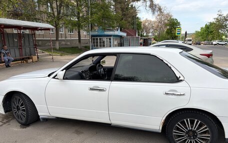 Nissan Cedric IX, 1997 год, 330 000 рублей, 3 фотография