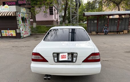 Nissan Cedric IX, 1997 год, 330 000 рублей, 2 фотография