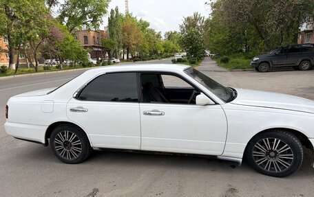 Nissan Cedric IX, 1997 год, 330 000 рублей, 5 фотография