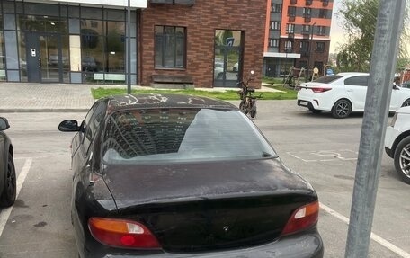 Hyundai Lantra II, 1996 год, 150 000 рублей, 7 фотография