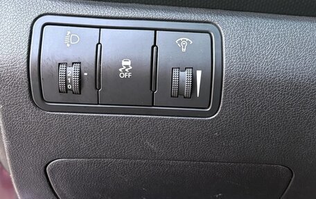 Hyundai Solaris II рестайлинг, 2012 год, 750 000 рублей, 10 фотография