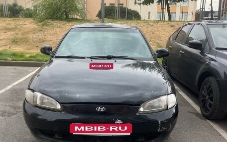 Hyundai Lantra II, 1996 год, 150 000 рублей, 3 фотография